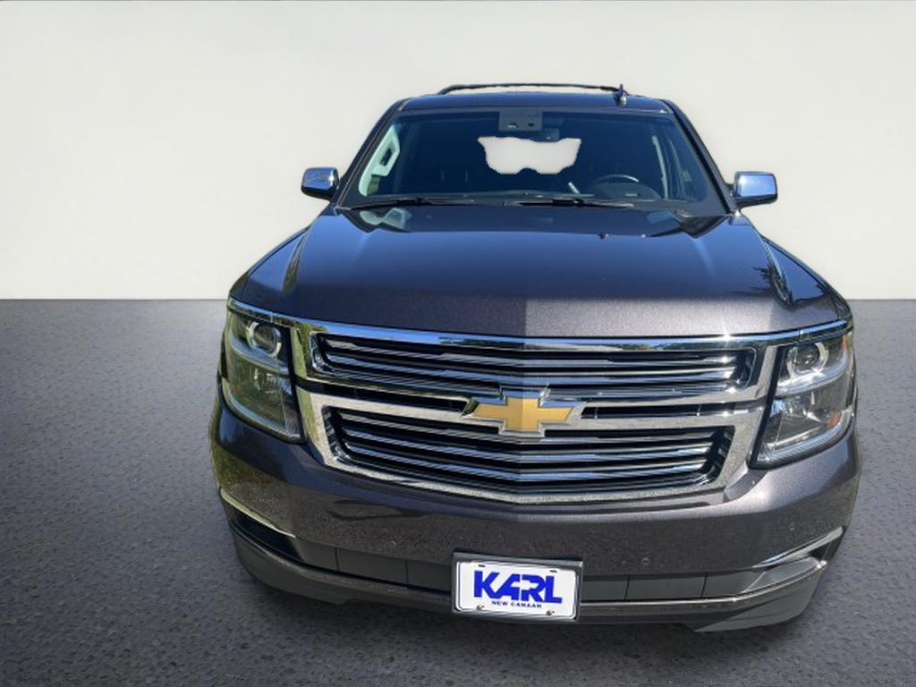 2016 Chevrolet Tahoe LTZ, 2nd Row Buckets, 1-owner