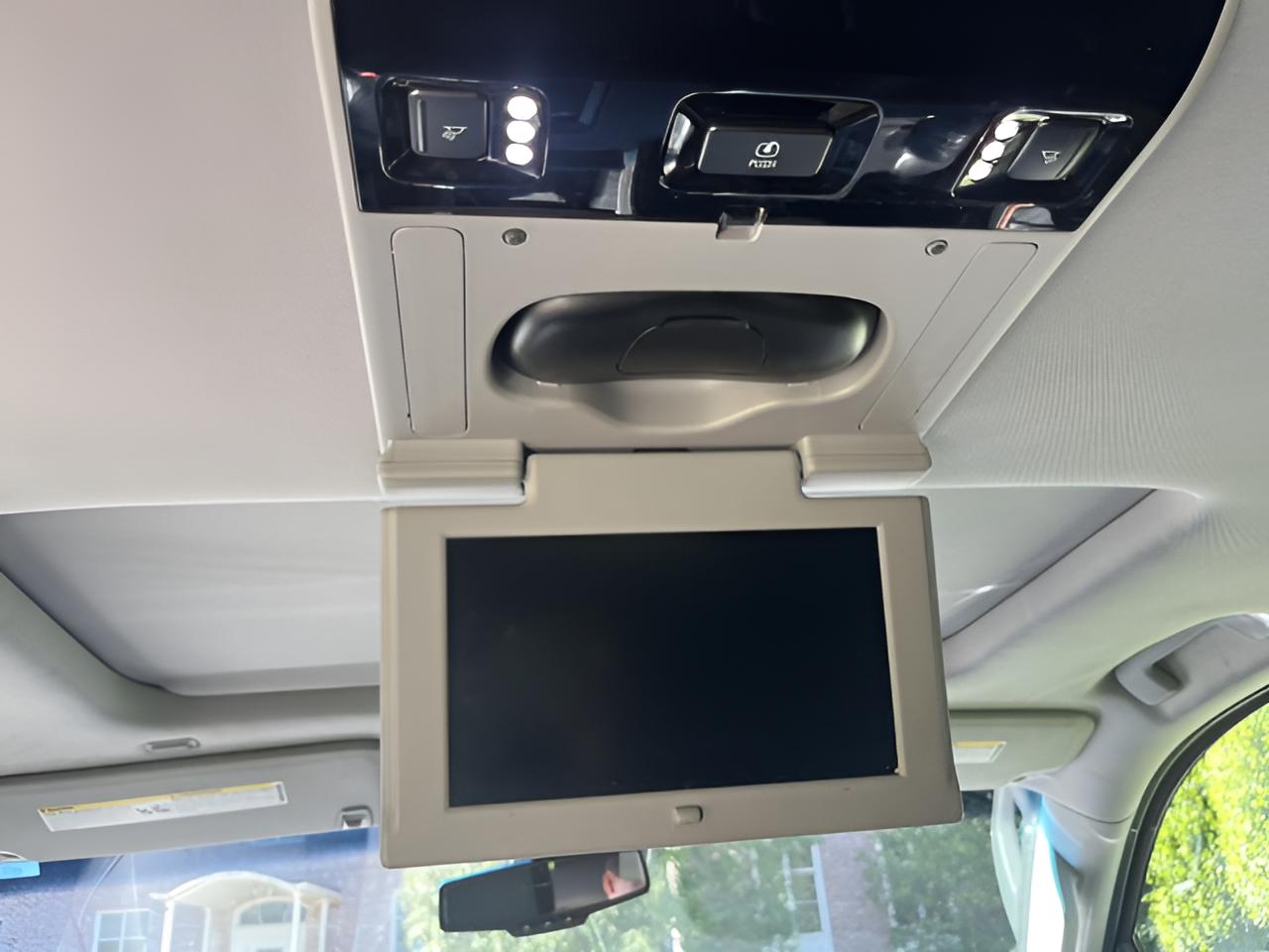 2016 Chevrolet Tahoe LTZ, 2nd Row Buckets, 1-owner