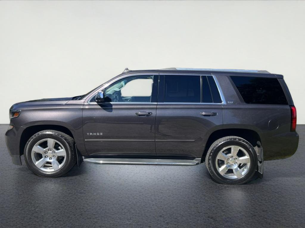 2016 Chevrolet Tahoe LTZ, 2nd Row Buckets, 1-owner