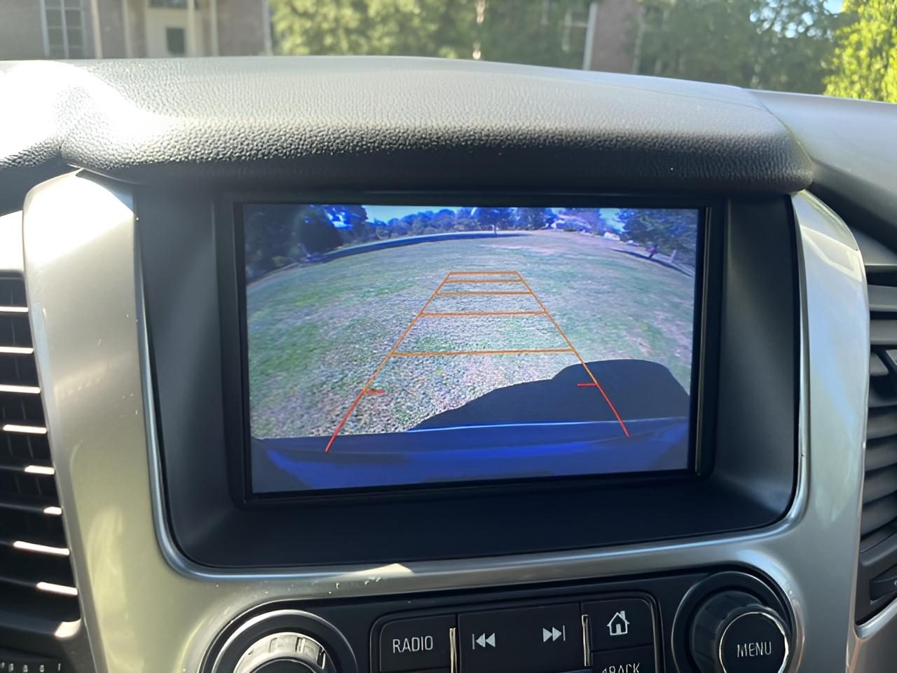 2016 Chevrolet Tahoe LTZ, 2nd Row Buckets, 1-owner