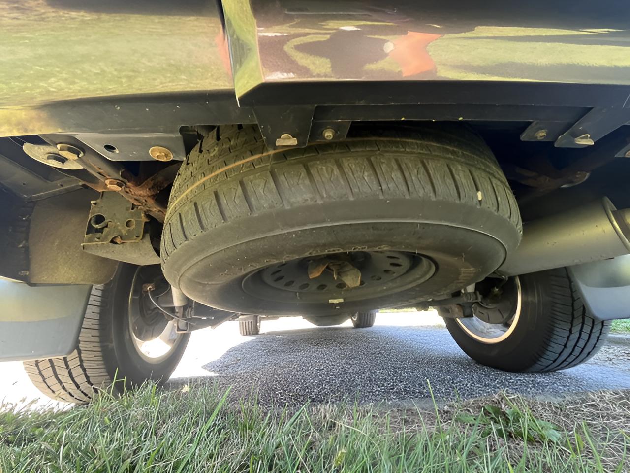 2016 Chevrolet Tahoe LTZ, 2nd Row Buckets, 1-owner