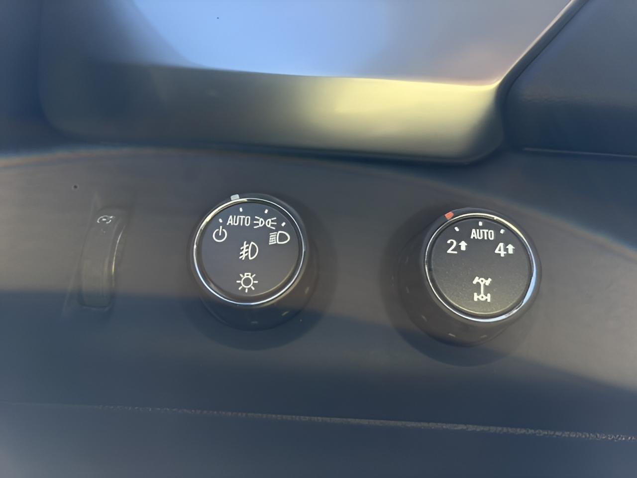 2016 Chevrolet Tahoe LTZ, Very Low Mileage, No Accidents,