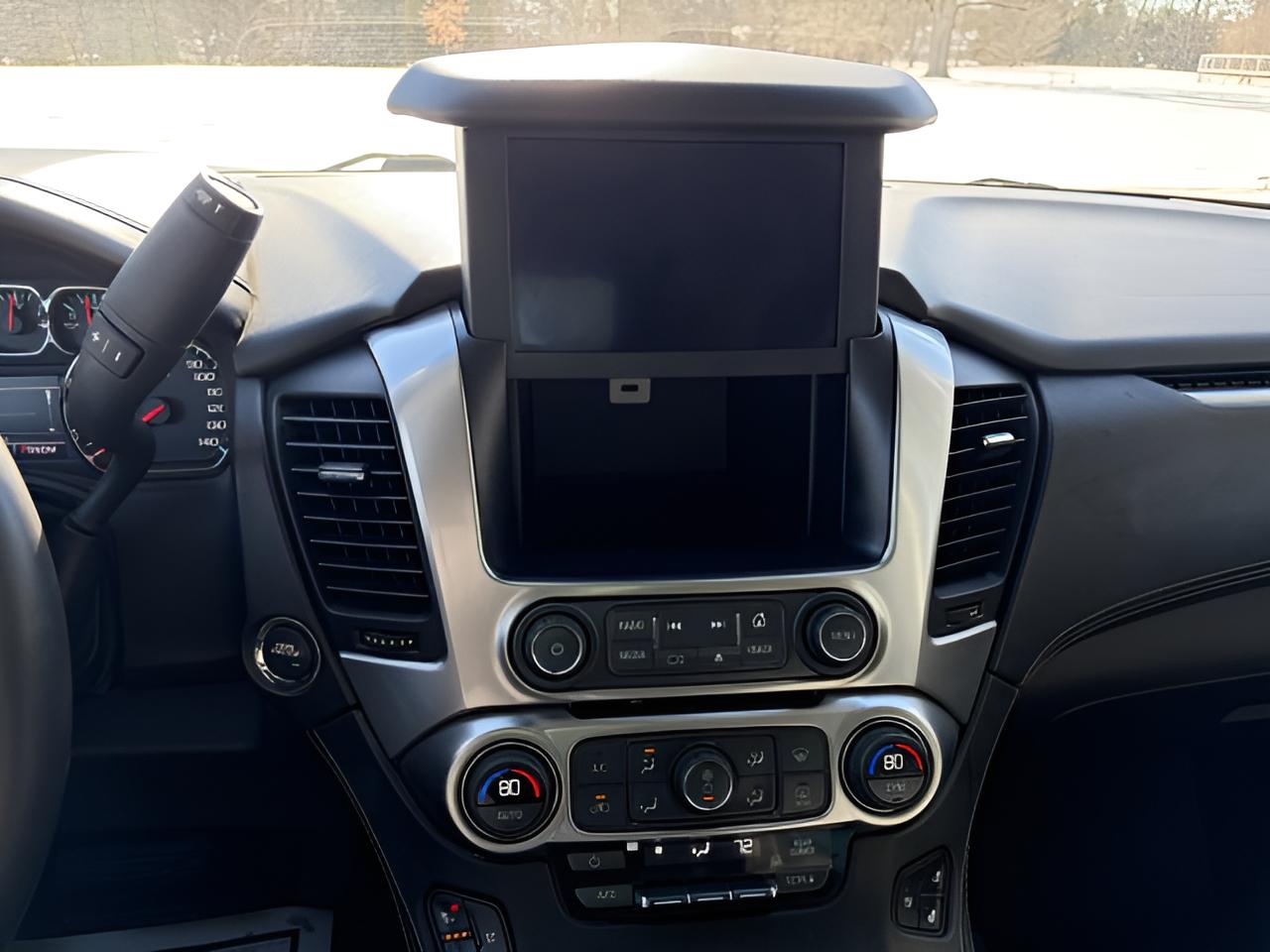 2016 Chevrolet Tahoe LTZ, Very Low Mileage, No Accidents,