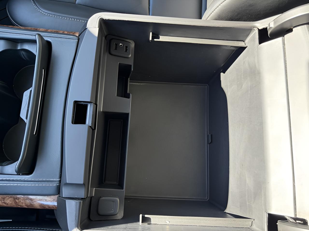 2016 Chevrolet Tahoe LTZ, Very Low Mileage, No Accidents,