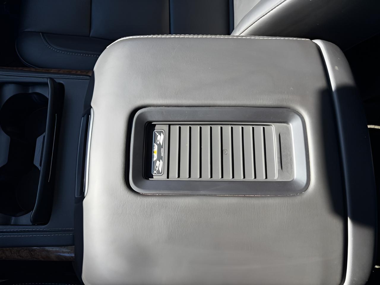 2016 Chevrolet Tahoe LTZ, Very Low Mileage, No Accidents,