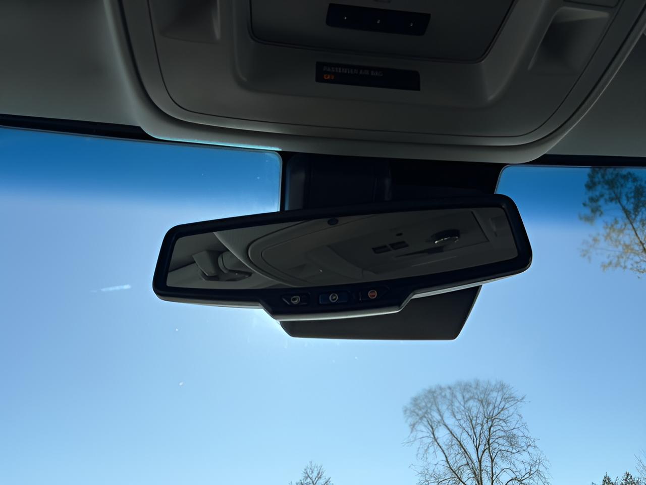 2016 Chevrolet Tahoe LTZ, Very Low Mileage, No Accidents,