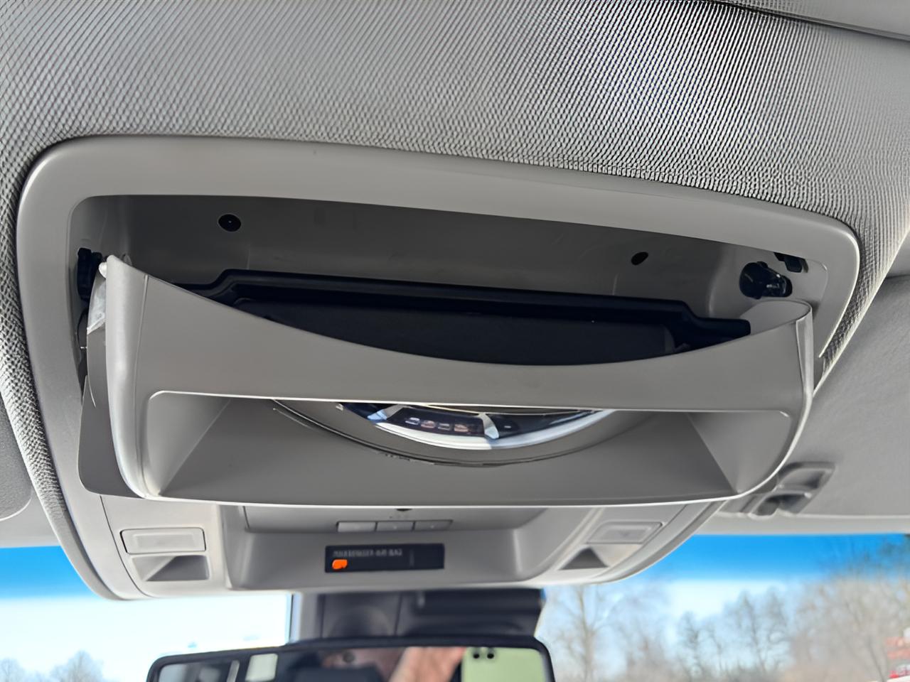 2016 Chevrolet Tahoe LTZ, Very Low Mileage, No Accidents,