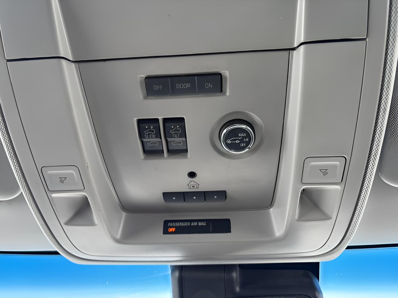 2016 Chevrolet Tahoe LTZ, Very Low Mileage, No Accidents,