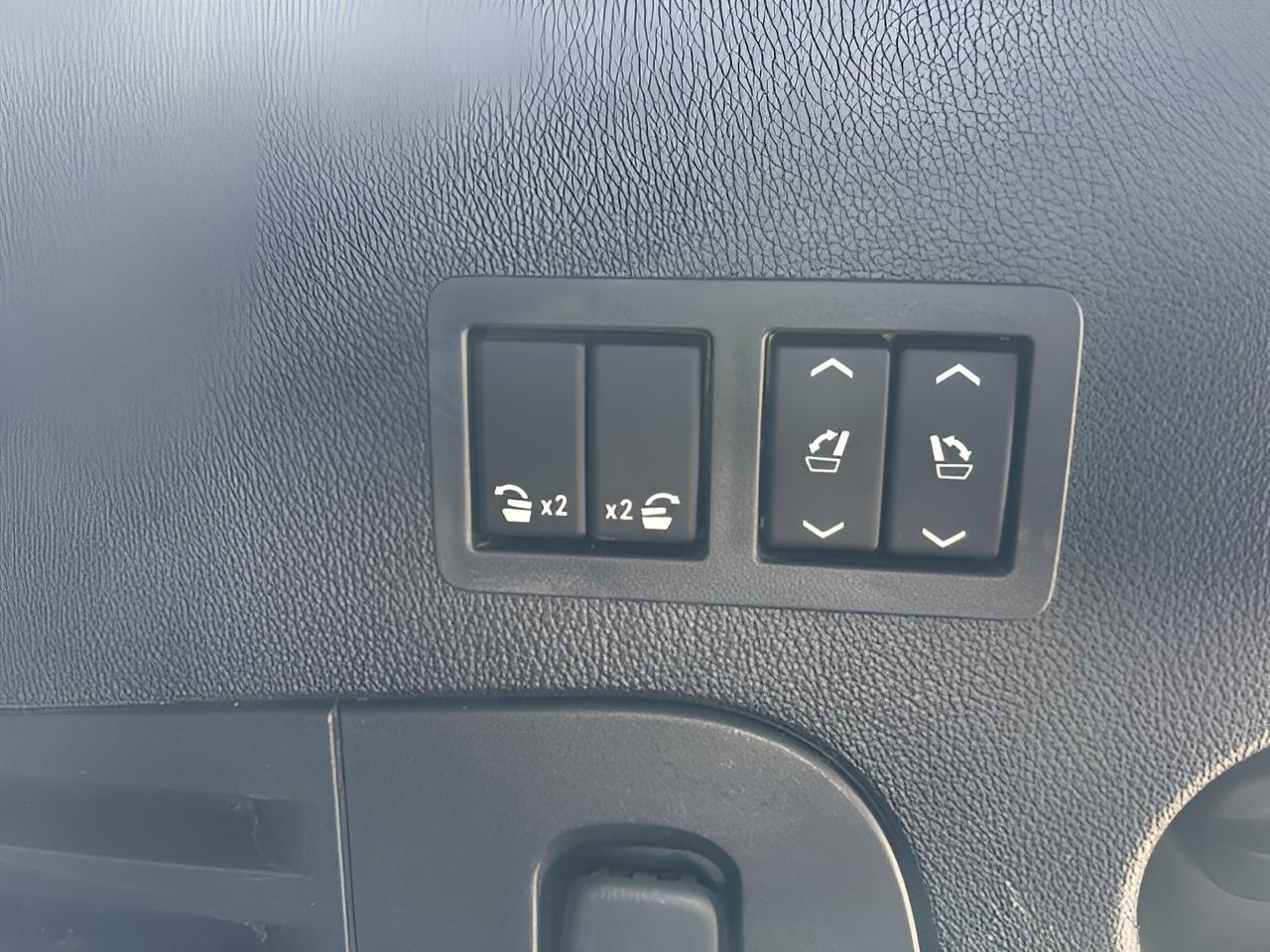 2016 Chevrolet Tahoe LTZ, Very Low Mileage, No Accidents,