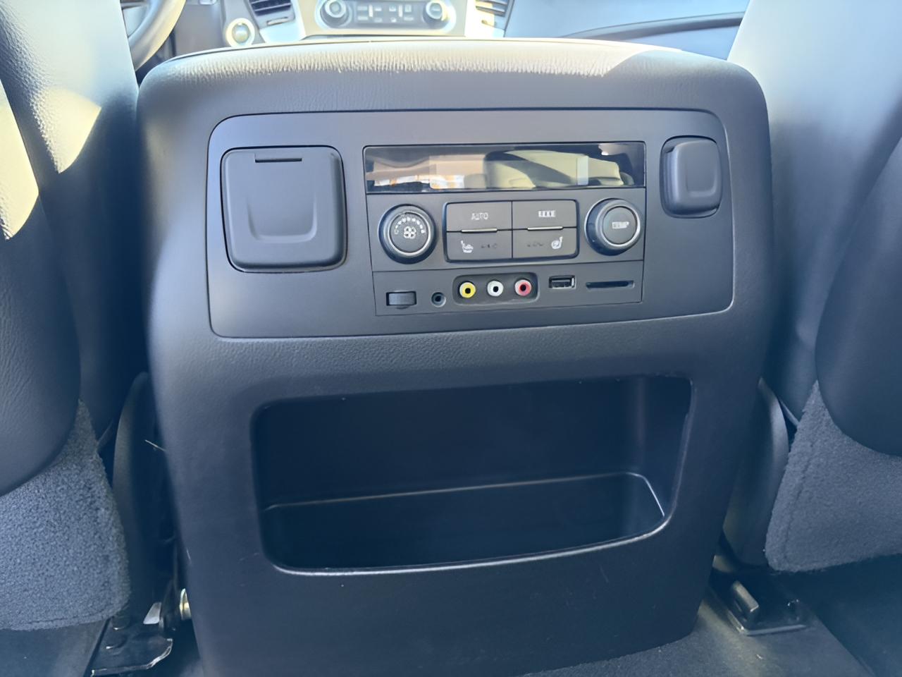 2016 Chevrolet Tahoe LTZ, Very Low Mileage, No Accidents,