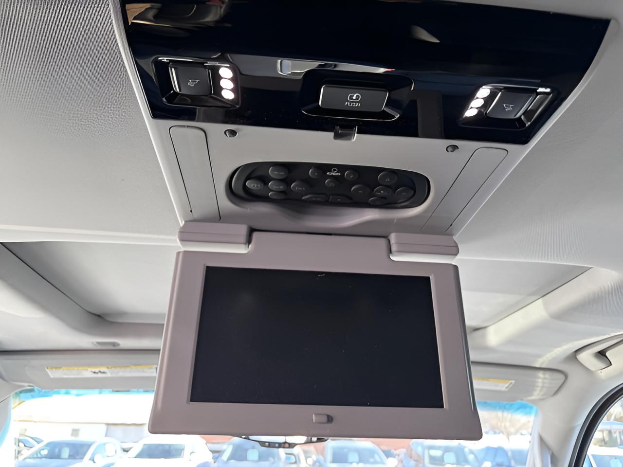 2016 Chevrolet Tahoe LTZ, Very Low Mileage, No Accidents,