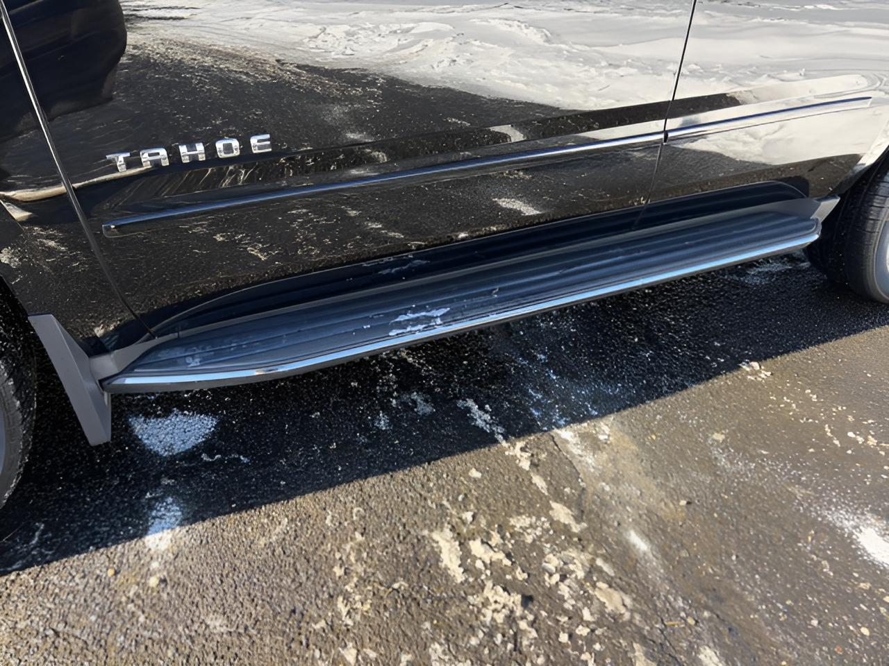 2016 Chevrolet Tahoe LTZ, Very Low Mileage, No Accidents,