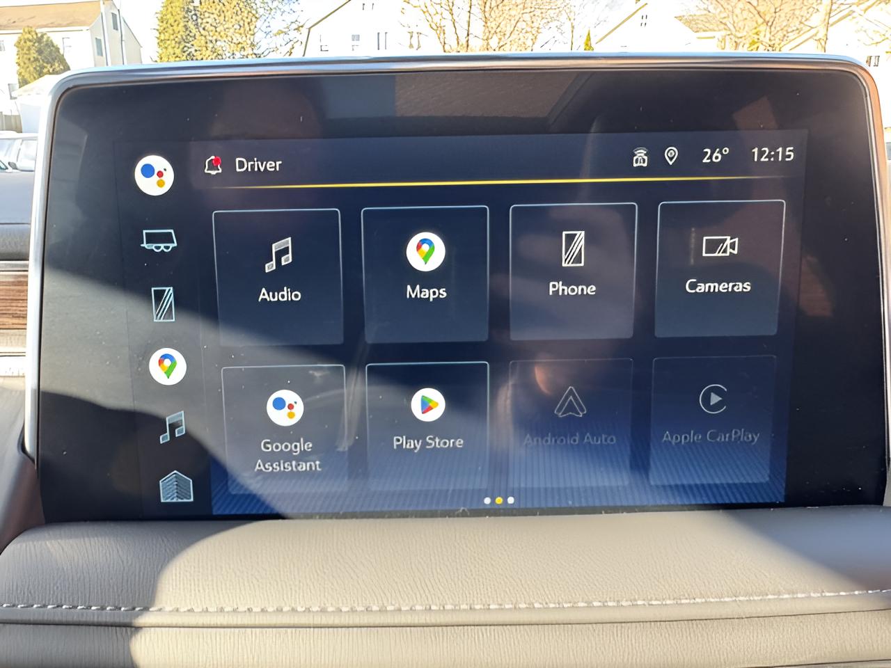 2022 Chevrolet Suburban LT, Luxury pkg, Panoramic Sunroof, 2nd Row Buckets,