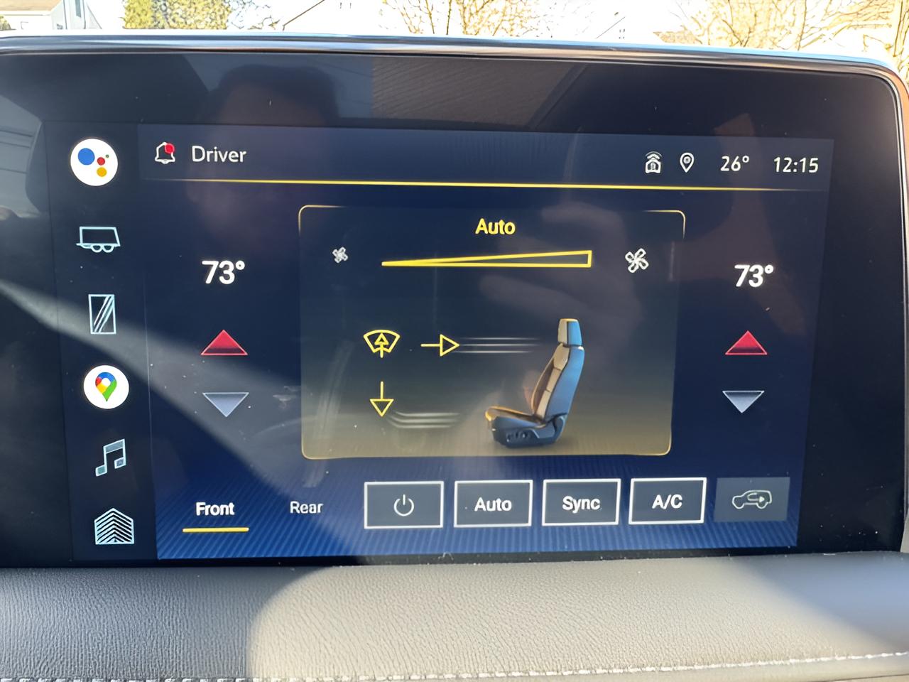 2022 Chevrolet Suburban LT, Luxury pkg, Panoramic Sunroof, 2nd Row Buckets,