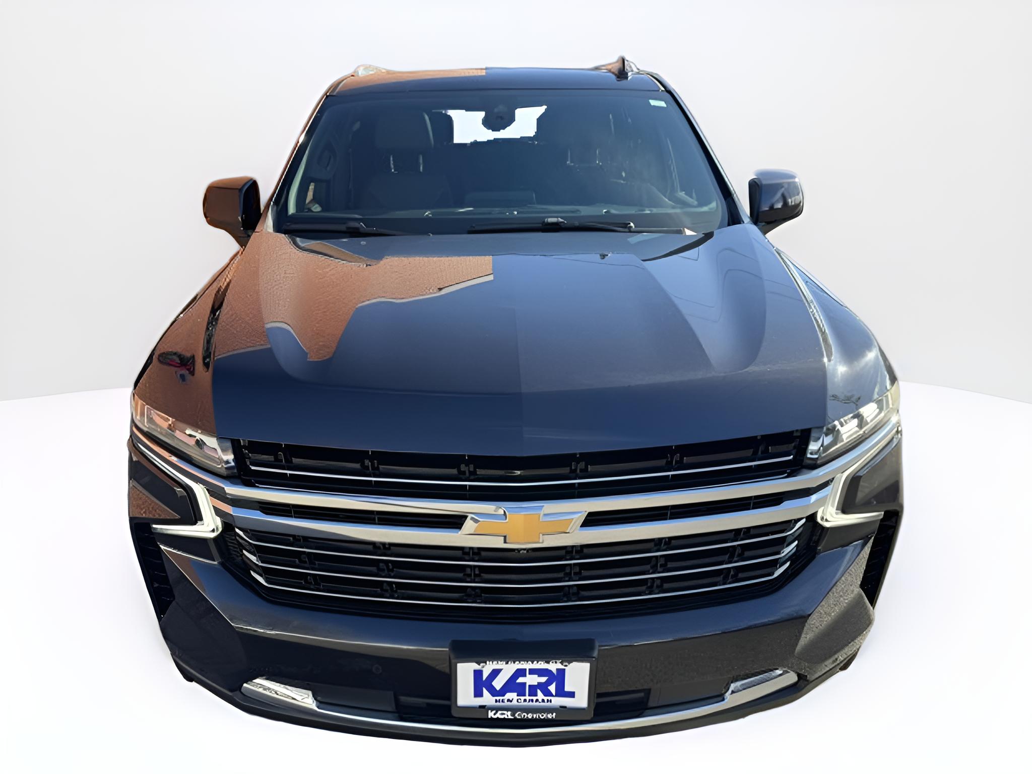 2022 Chevrolet Suburban LT, Luxury pkg, Panoramic Sunroof, 2nd Row Buckets,