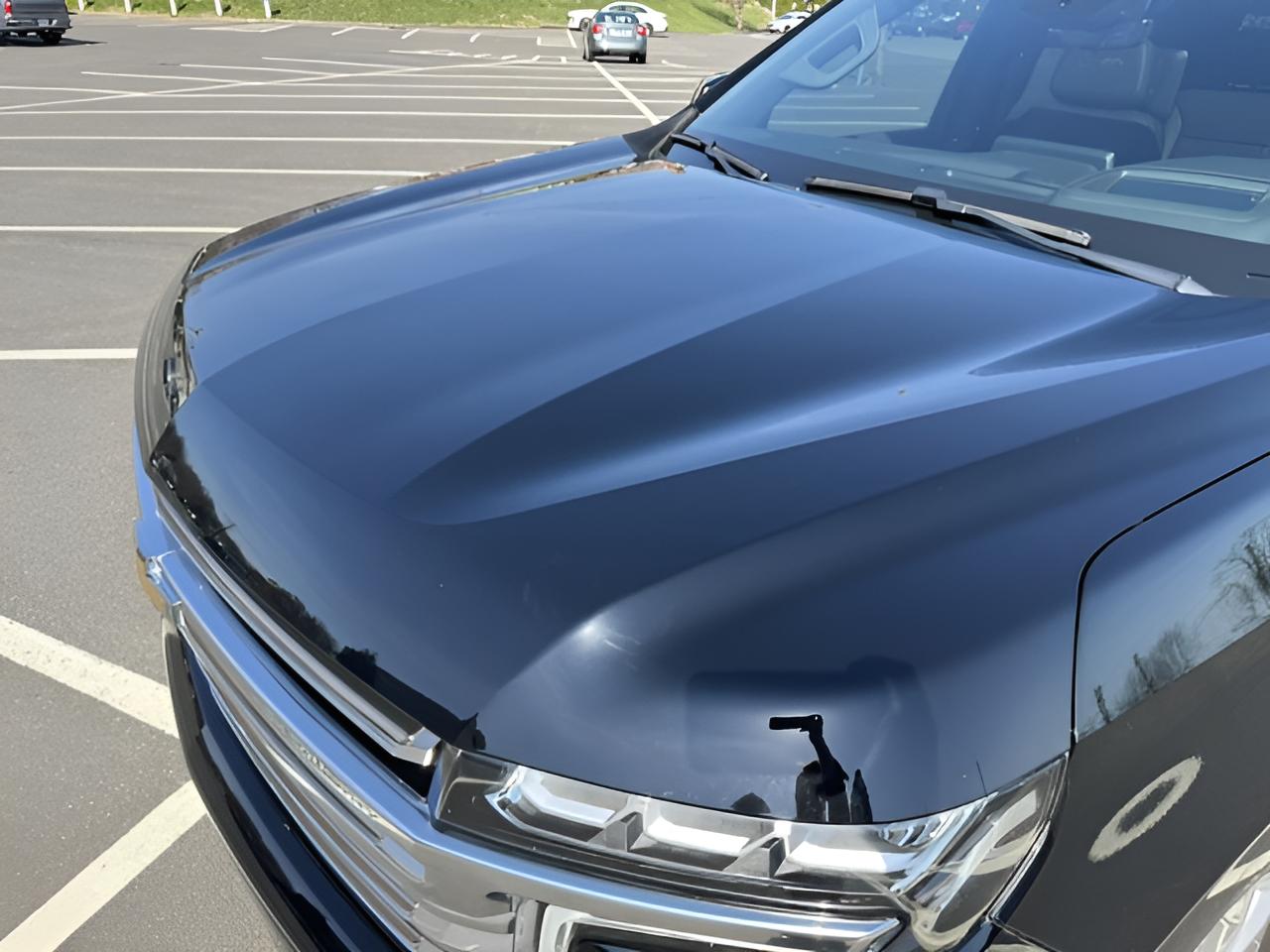 2024 Chevrolet Suburban High Country, Super Cruise, Max Towing Pkg,