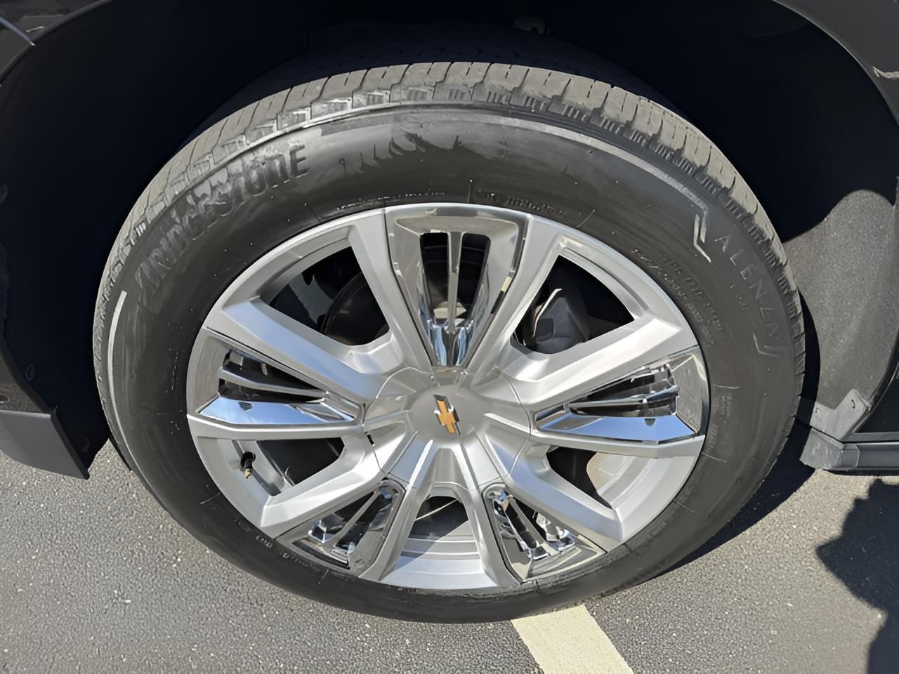 2024 Chevrolet Suburban High Country, Super Cruise, Max Towing Pkg,