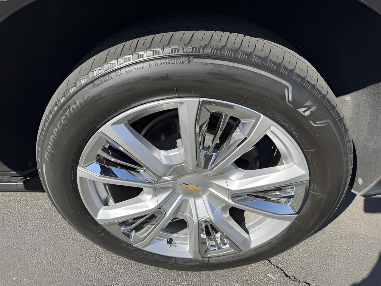 2024 Chevrolet Suburban High Country, Super Cruise, Max Towing Pkg,