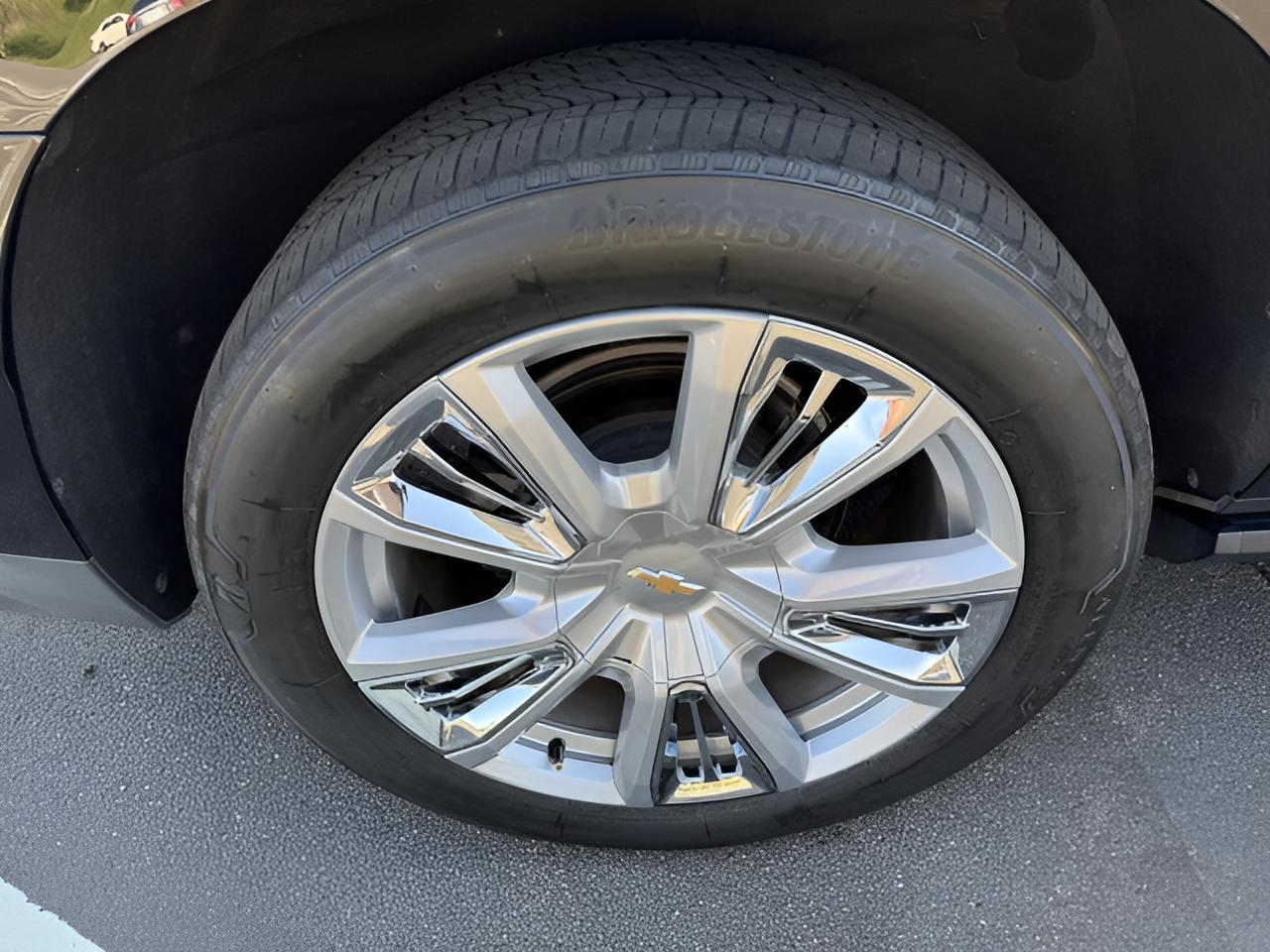 2024 Chevrolet Suburban High Country, Super Cruise, Max Towing Pkg,