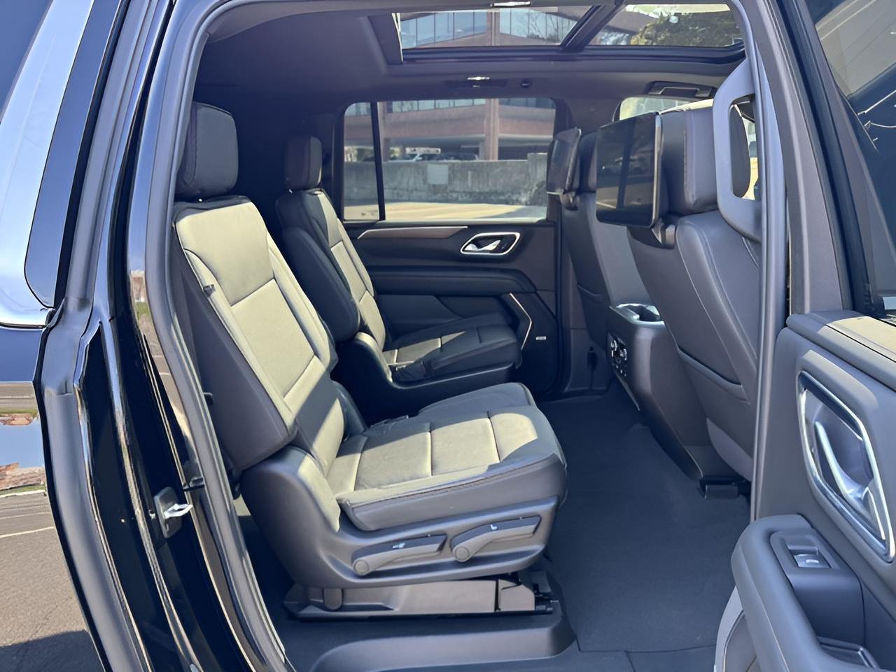 2024 Chevrolet Suburban High Country, Super Cruise, Max Towing Pkg,