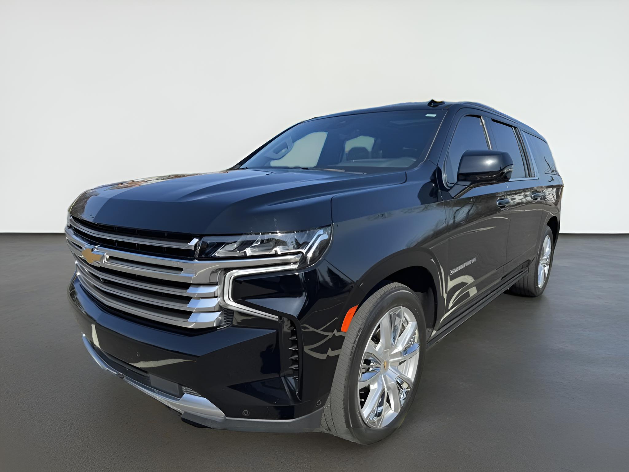 2024 Chevrolet Suburban High Country, Super Cruise, Max Towing Pkg,