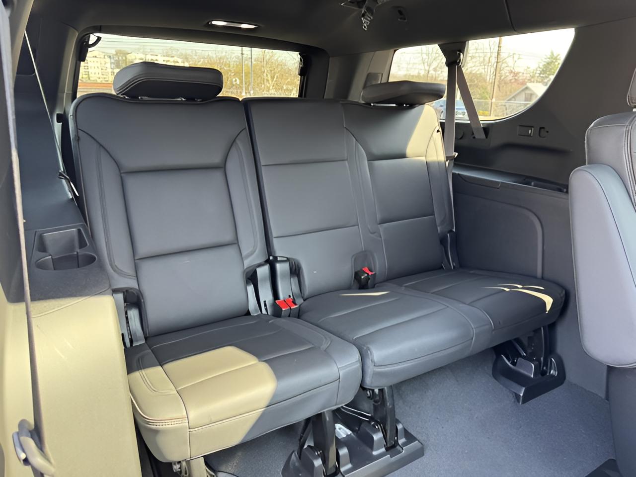 2024 Chevrolet Suburban High Country, Super Cruise, Max Towing Pkg,