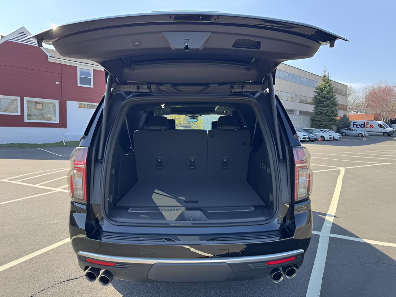 2024 Chevrolet Suburban High Country, Super Cruise, Max Towing Pkg,