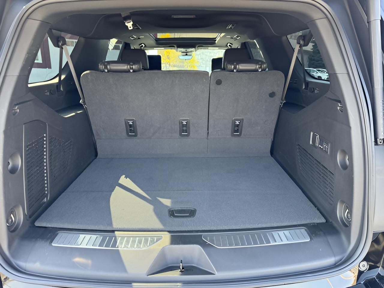 2024 Chevrolet Suburban High Country, Super Cruise, Max Towing Pkg,