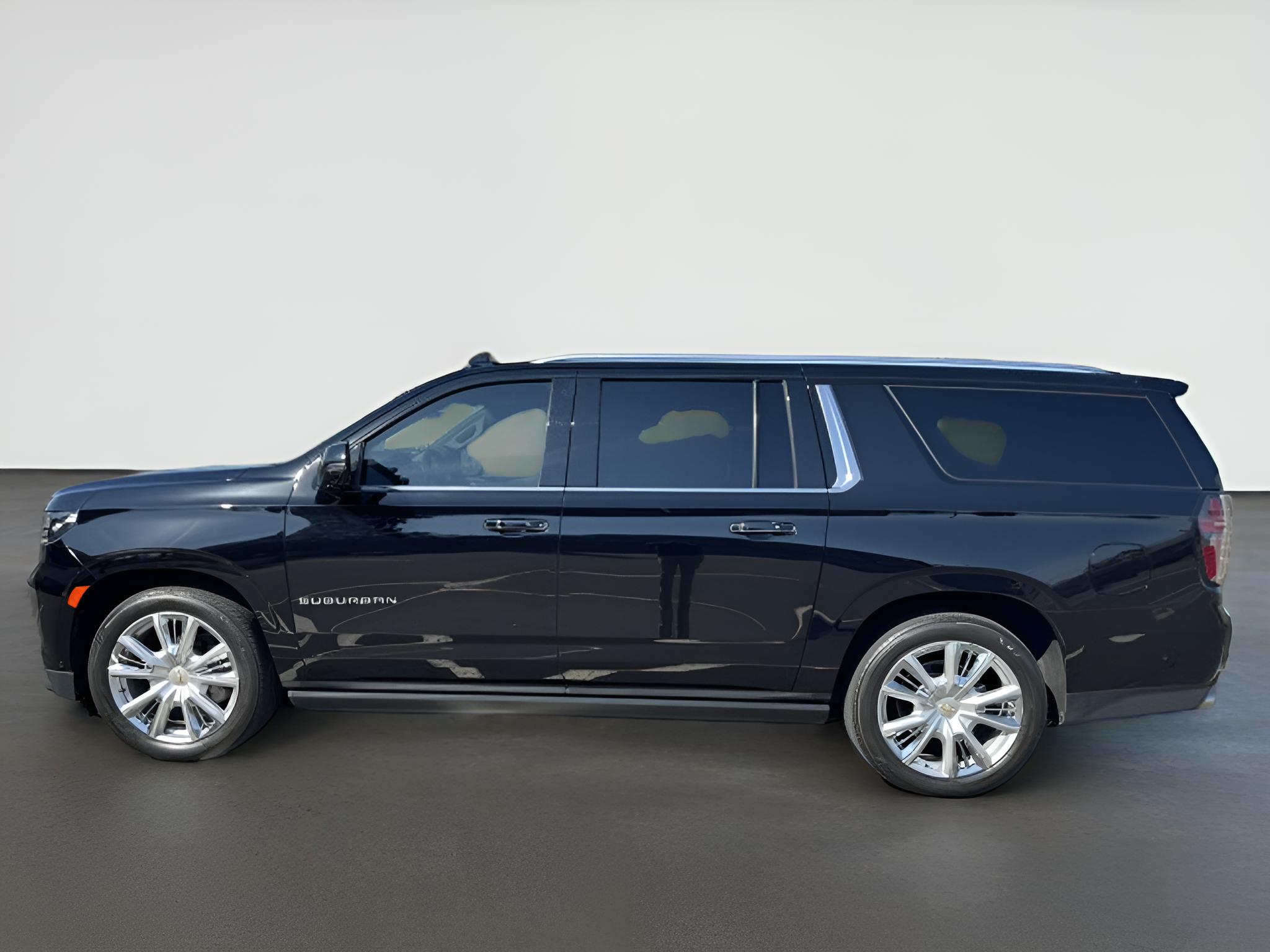 2024 Chevrolet Suburban High Country, Super Cruise, Max Towing Pkg,