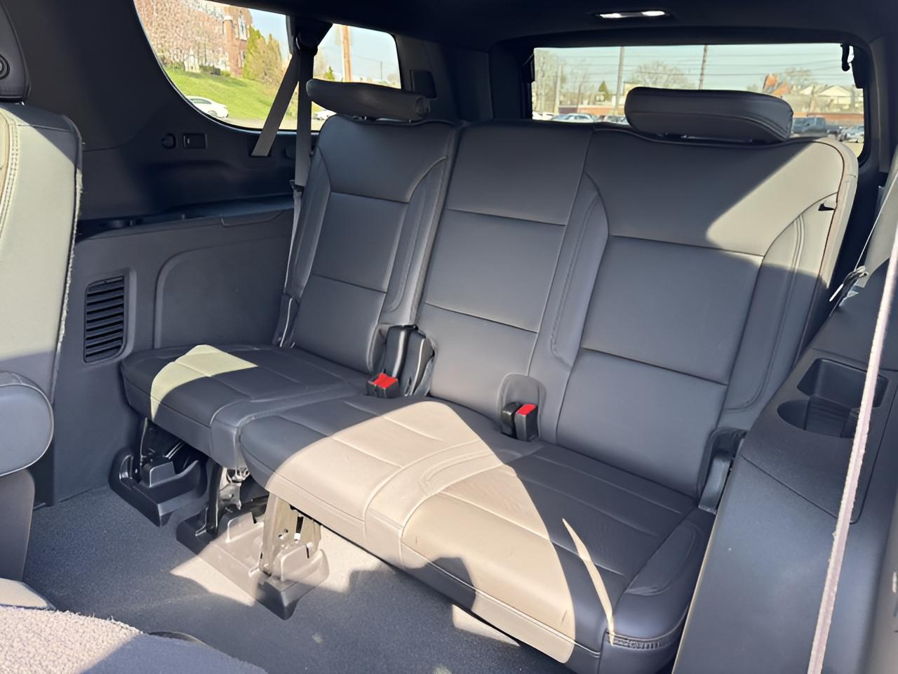 2024 Chevrolet Suburban High Country, Super Cruise, Max Towing Pkg,