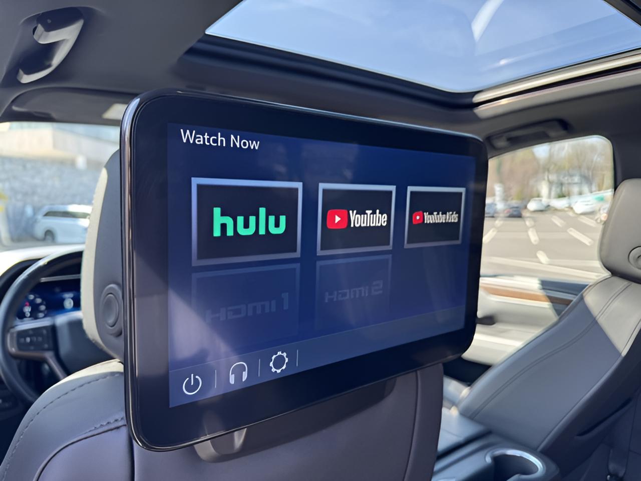 2024 Chevrolet Suburban High Country, Super Cruise, Max Towing Pkg,