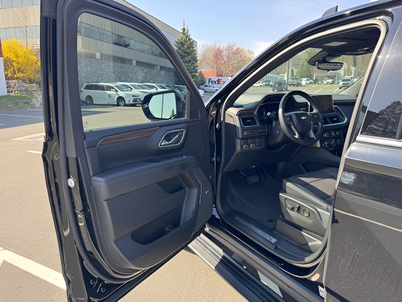 2024 Chevrolet Suburban High Country, Super Cruise, Max Towing Pkg,