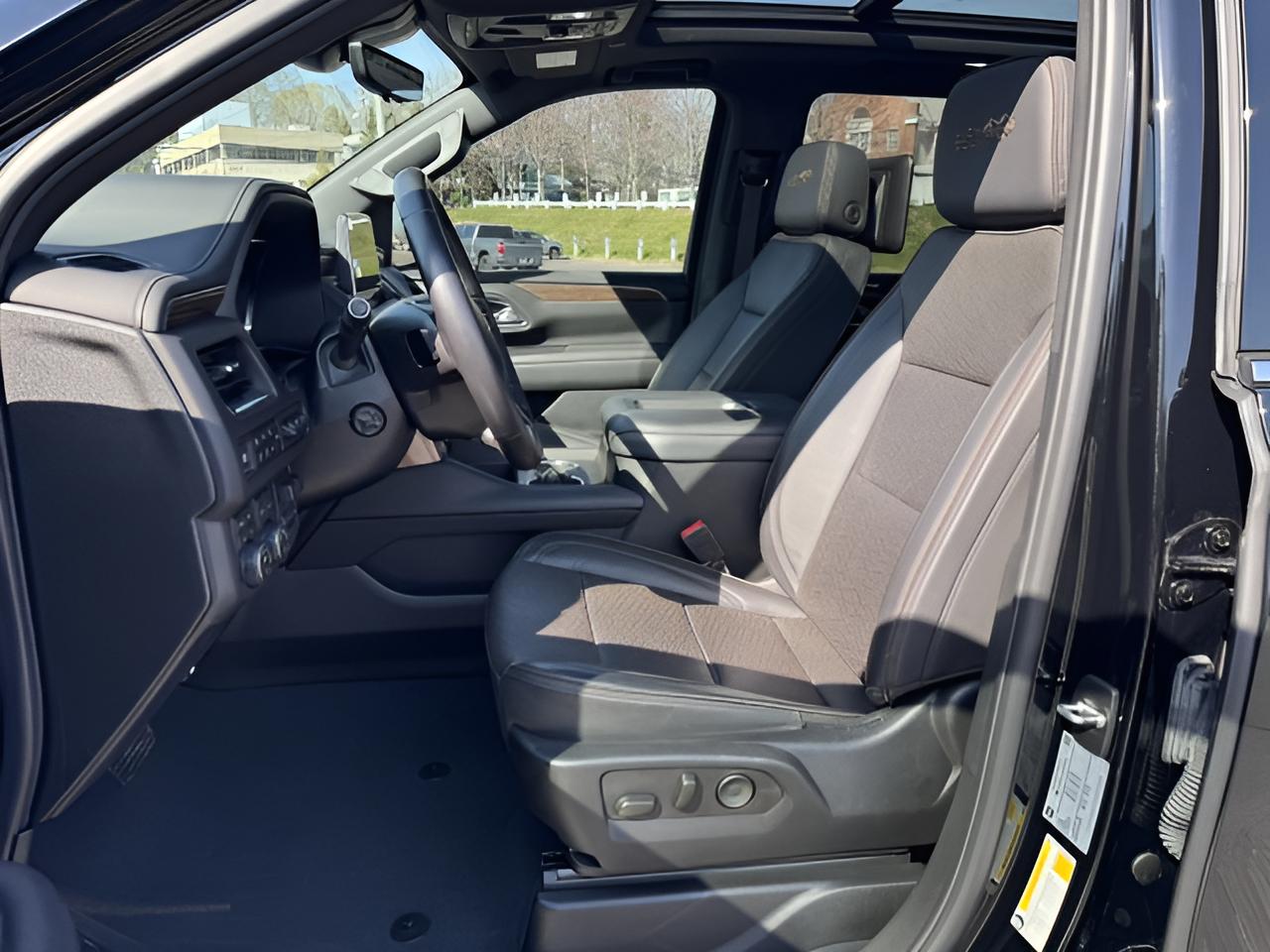 2024 Chevrolet Suburban High Country, Super Cruise, Max Towing Pkg,