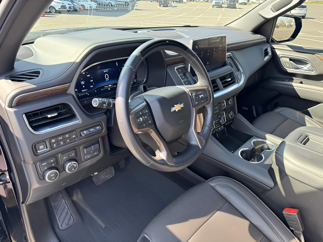 2024 Chevrolet Suburban High Country, Super Cruise, Max Towing Pkg,