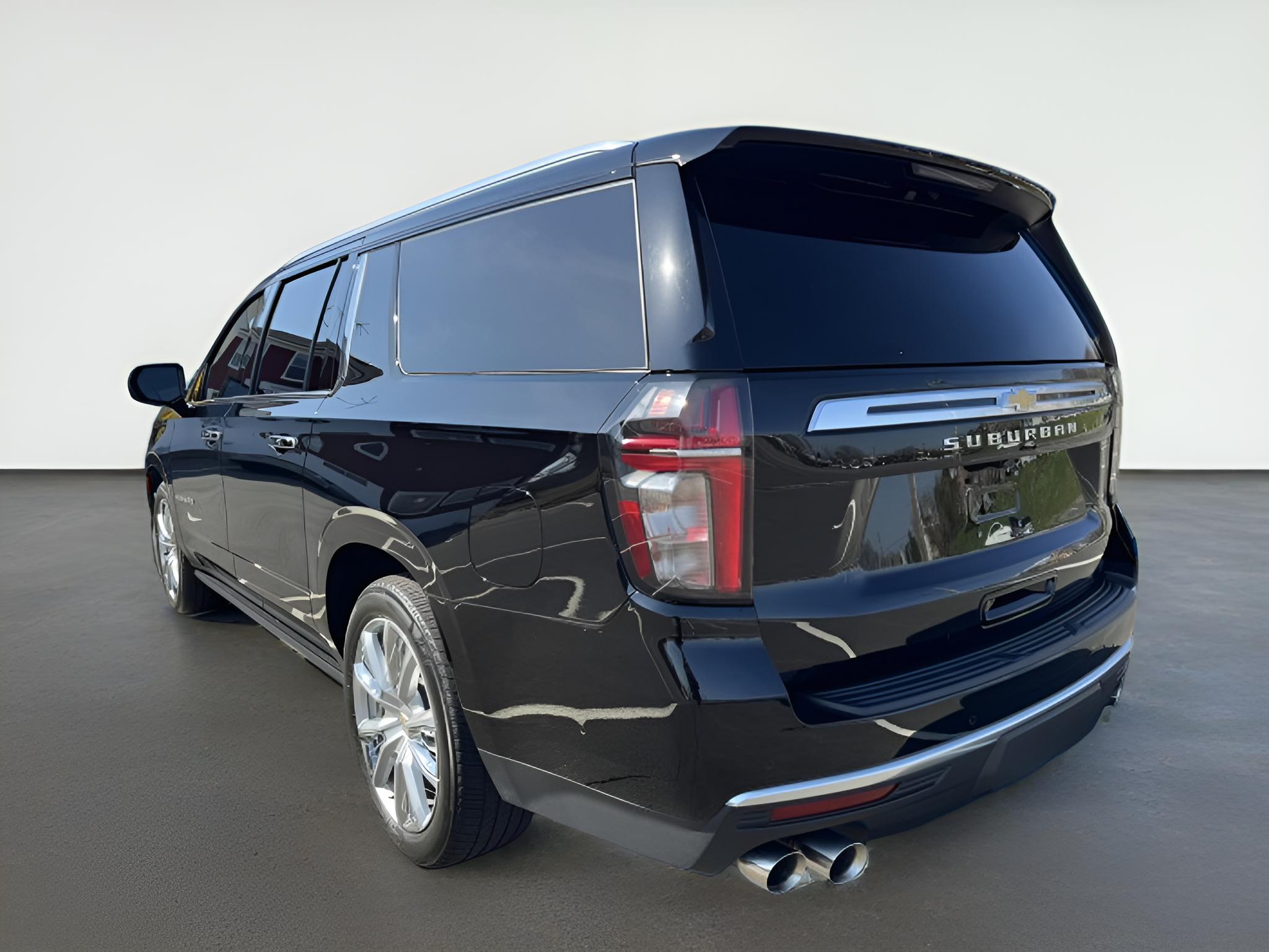 2024 Chevrolet Suburban High Country, Super Cruise, Max Towing Pkg,