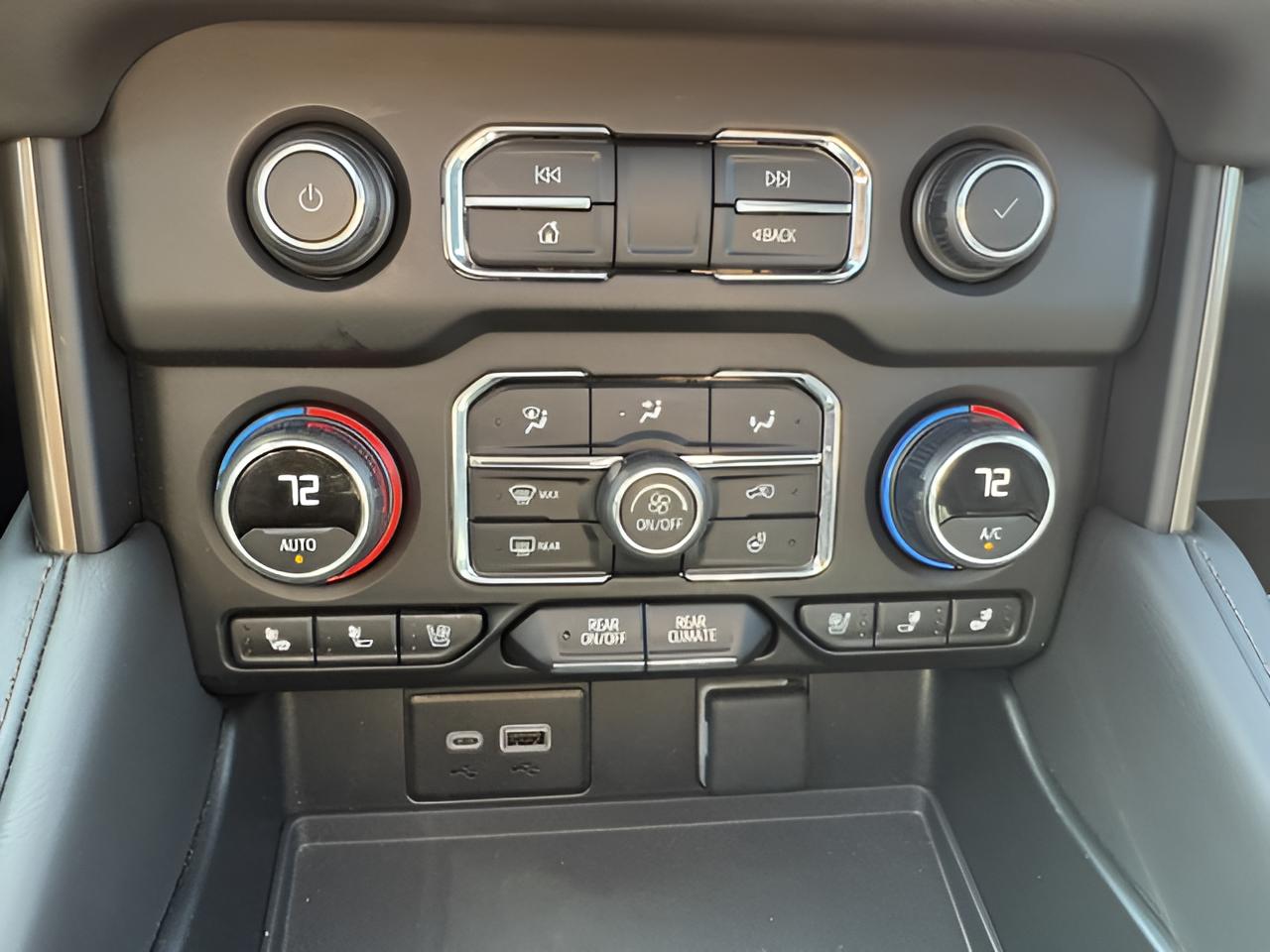 2024 Chevrolet Suburban High Country, Super Cruise, Max Towing Pkg,