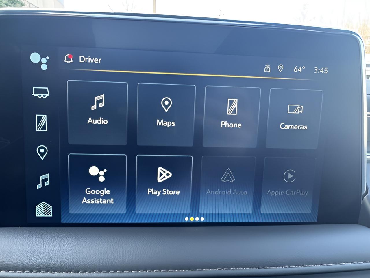 2024 Chevrolet Suburban High Country, Super Cruise, Max Towing Pkg,