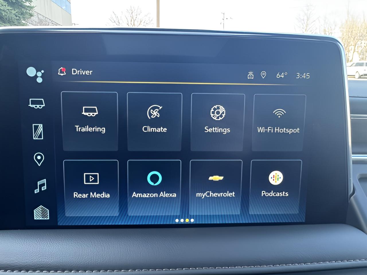 2024 Chevrolet Suburban High Country, Super Cruise, Max Towing Pkg,