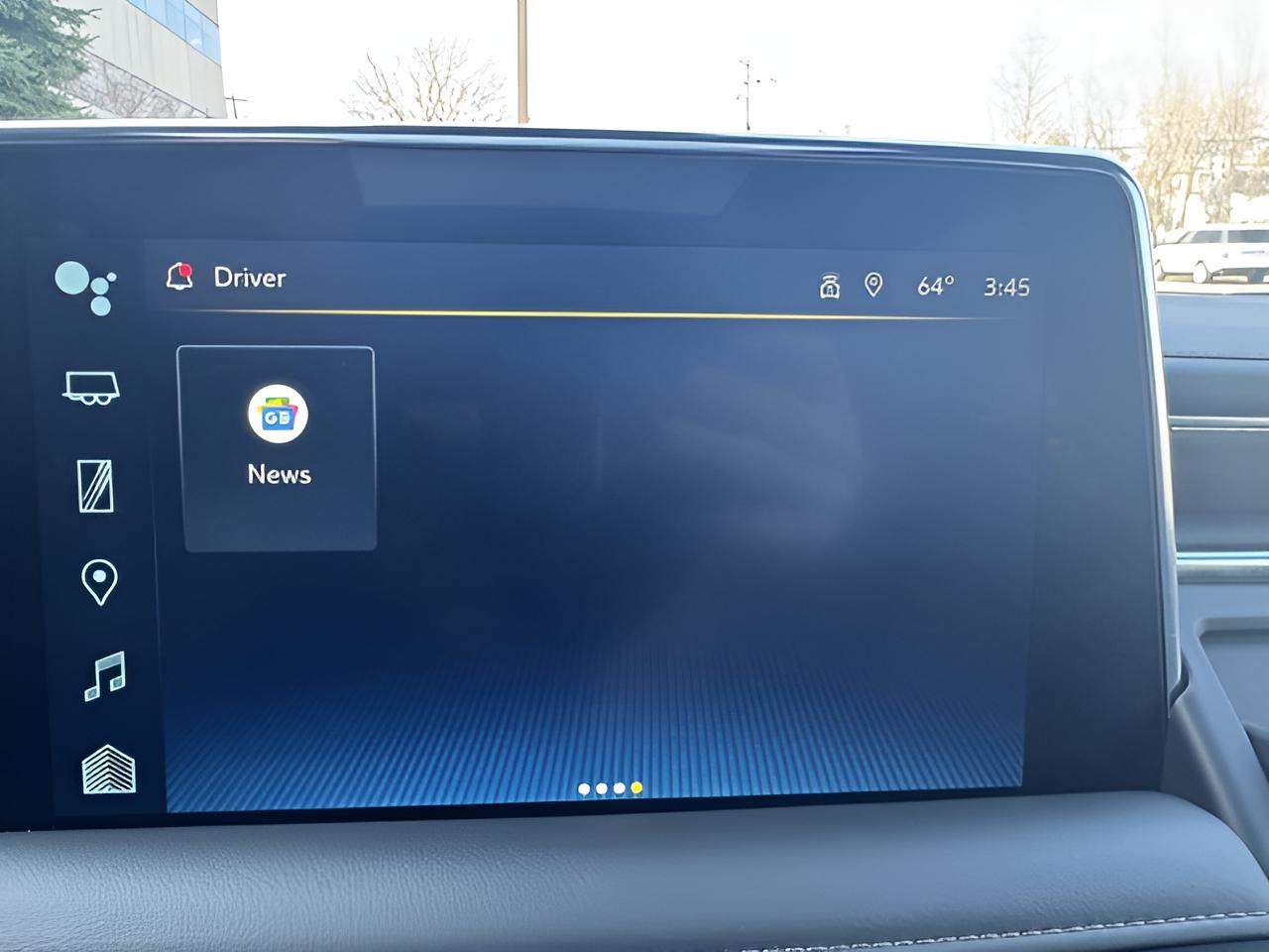 2024 Chevrolet Suburban High Country, Super Cruise, Max Towing Pkg,