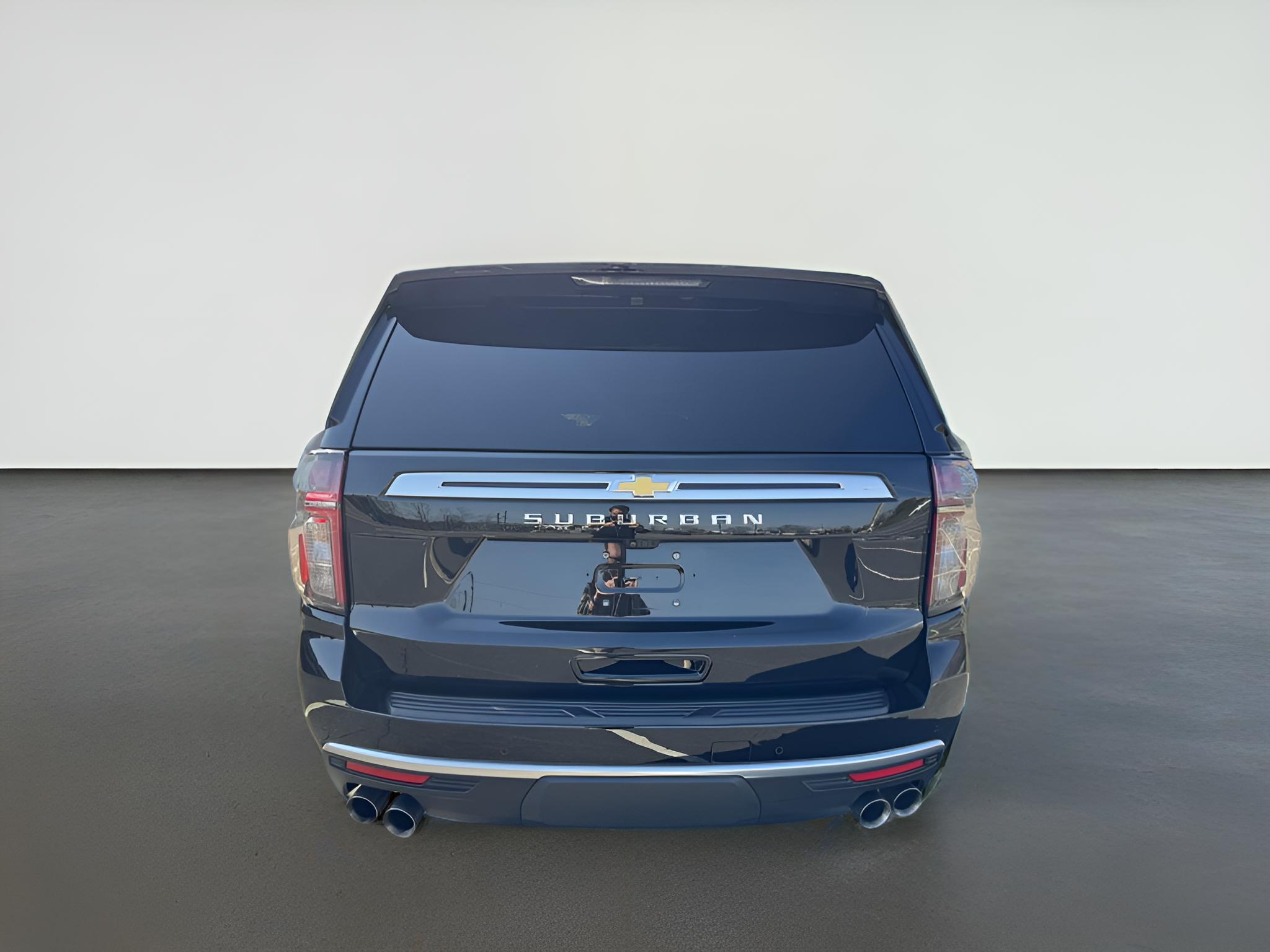 2024 Chevrolet Suburban High Country, Super Cruise, Max Towing Pkg,