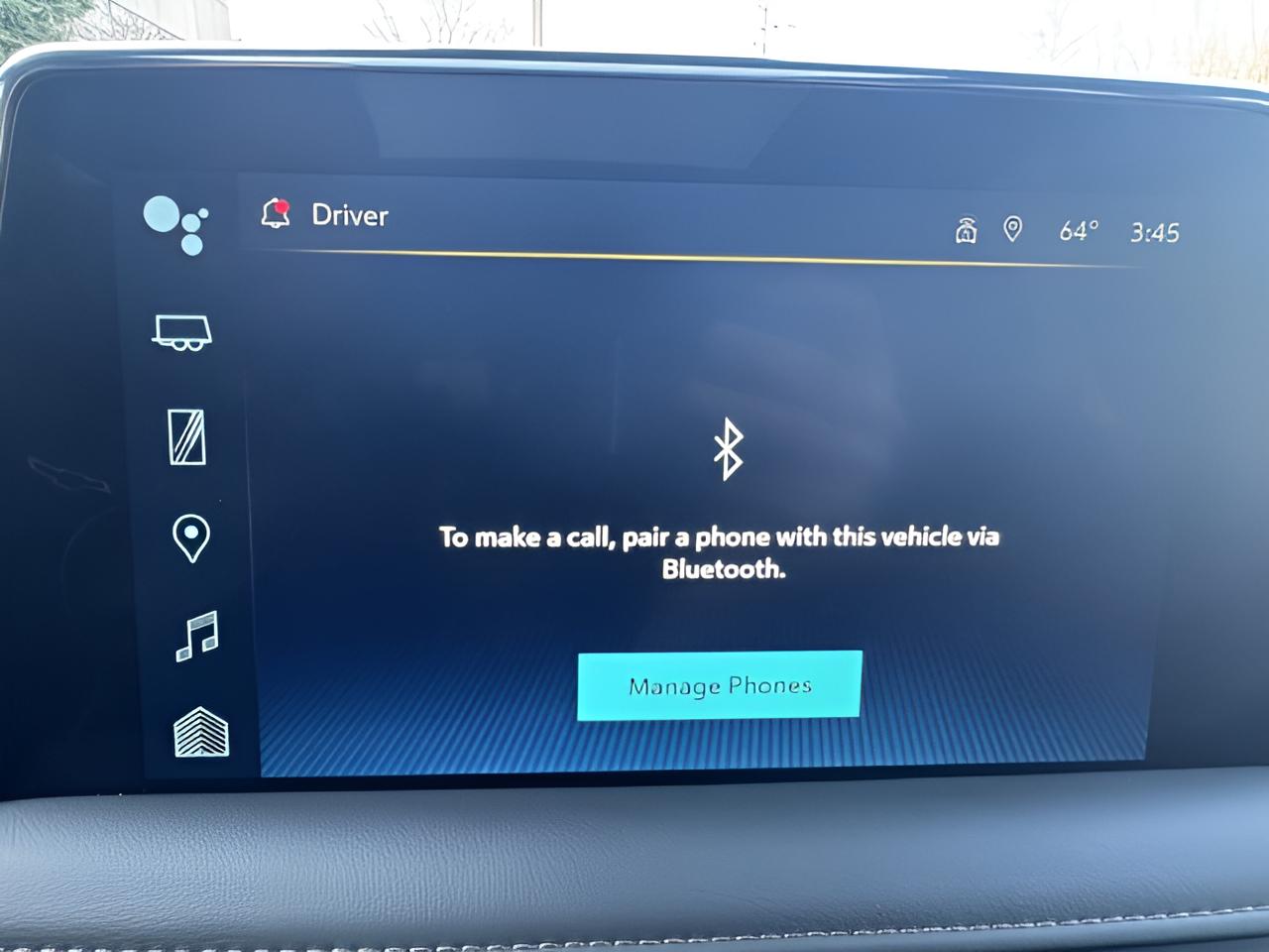 2024 Chevrolet Suburban High Country, Super Cruise, Max Towing Pkg,