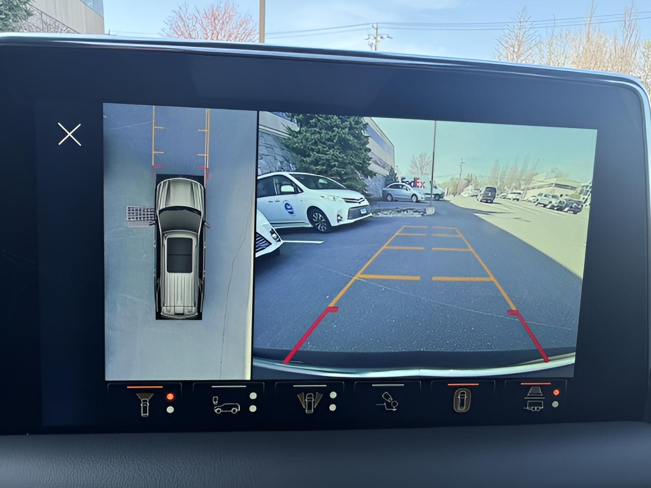 2024 Chevrolet Suburban High Country, Super Cruise, Max Towing Pkg,