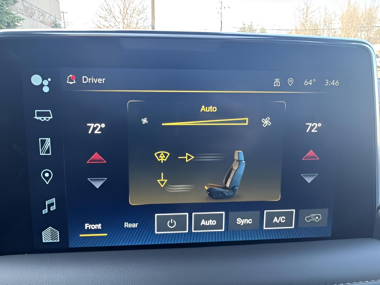 2024 Chevrolet Suburban High Country, Super Cruise, Max Towing Pkg,