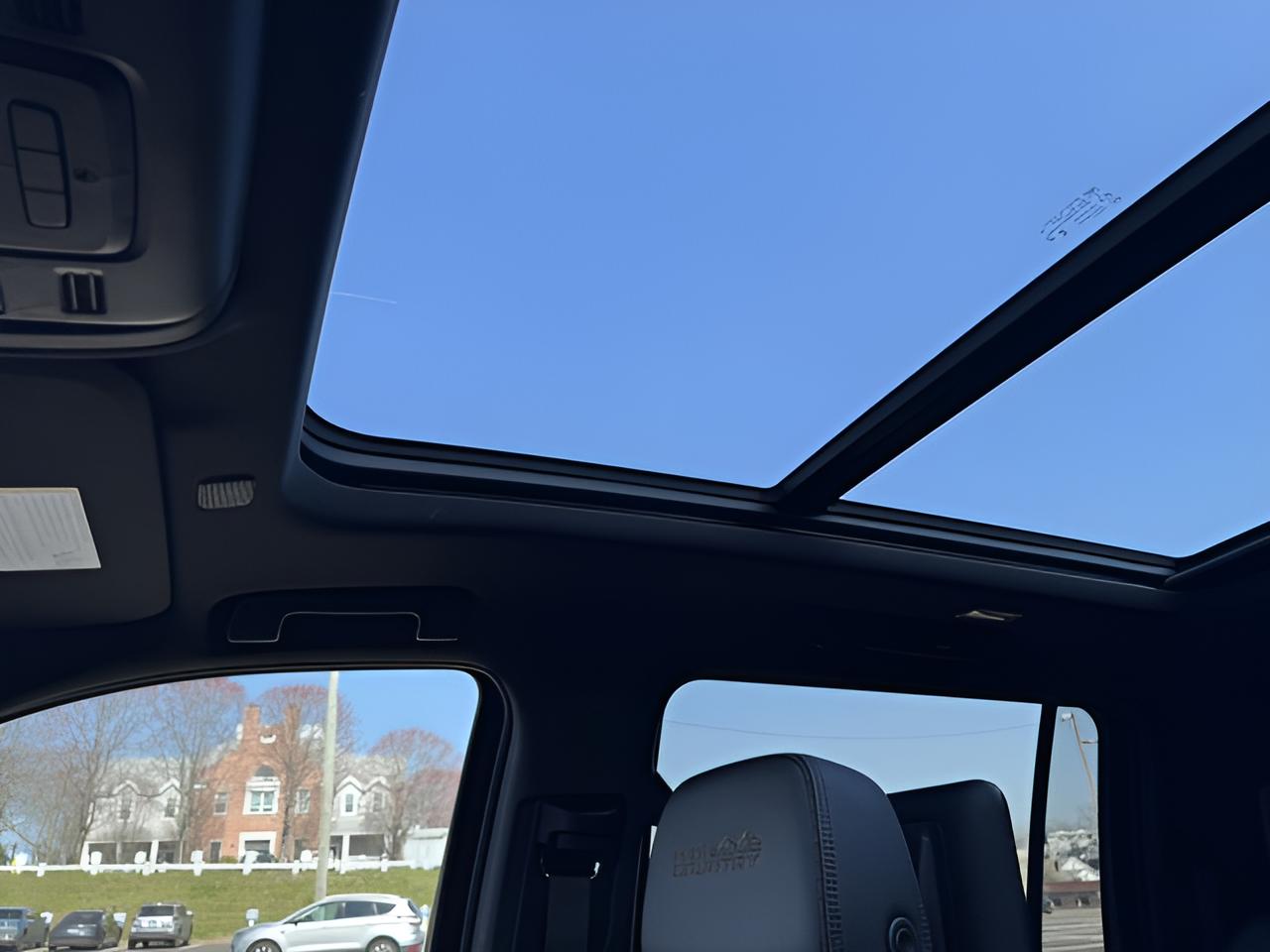 2024 Chevrolet Suburban High Country, Super Cruise, Max Towing Pkg,