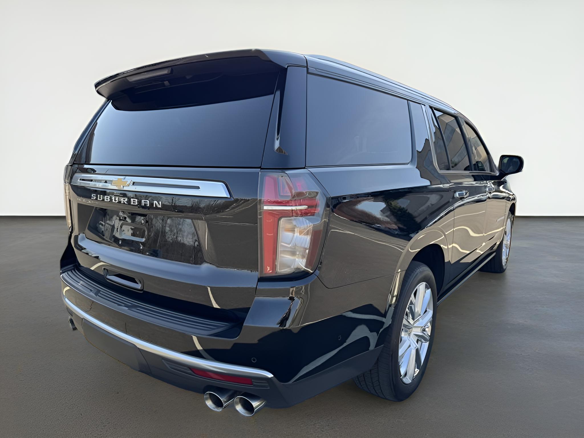 2024 Chevrolet Suburban High Country, Super Cruise, Max Towing Pkg,