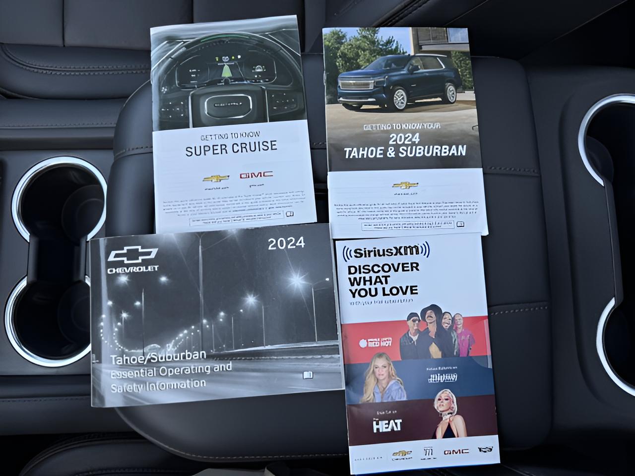 2024 Chevrolet Suburban High Country, Super Cruise, Max Towing Pkg,