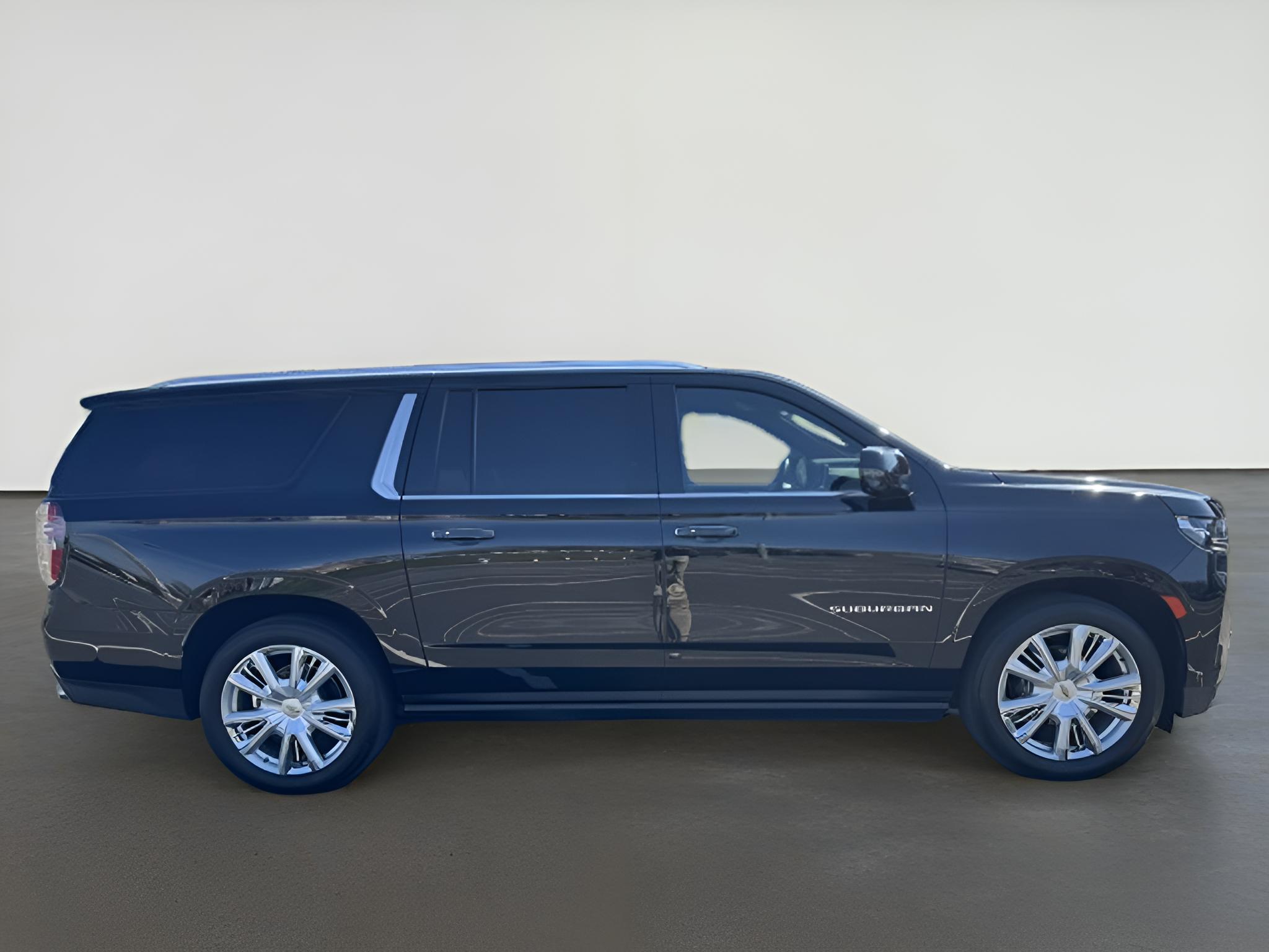 2024 Chevrolet Suburban High Country, Super Cruise, Max Towing Pkg,