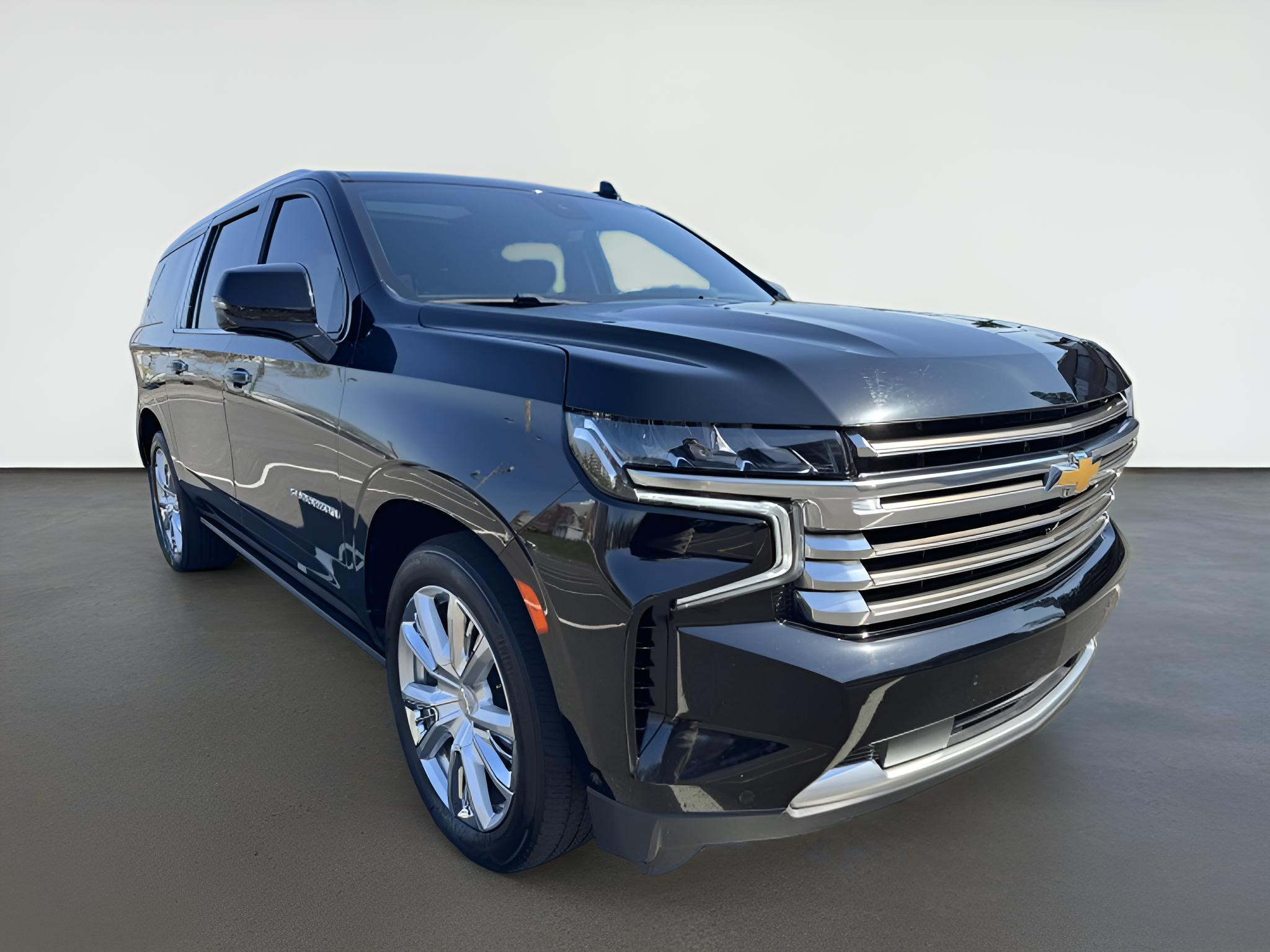 2024 Chevrolet Suburban High Country, Super Cruise, Max Towing Pkg,