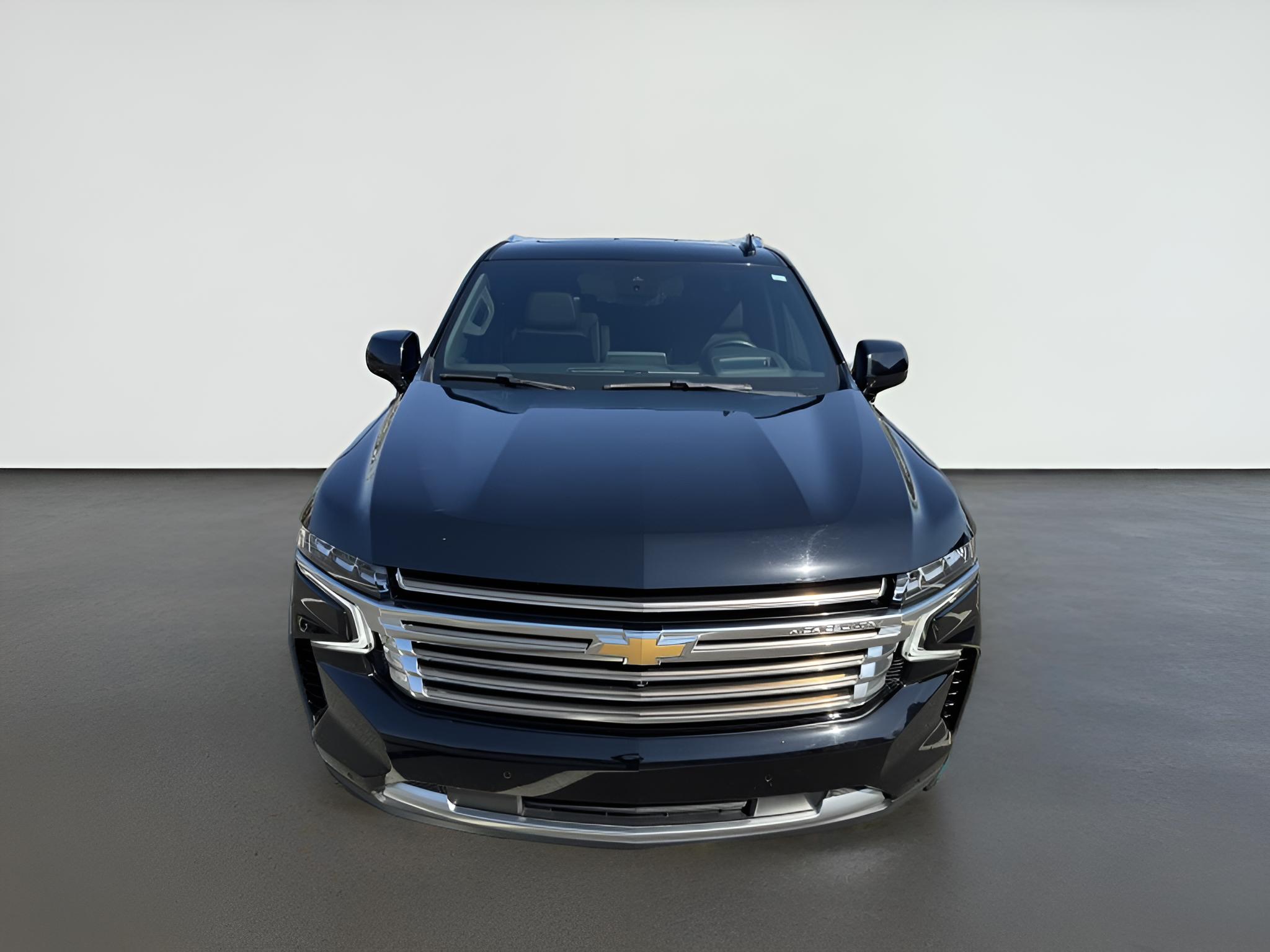 2024 Chevrolet Suburban High Country, Super Cruise, Max Towing Pkg,