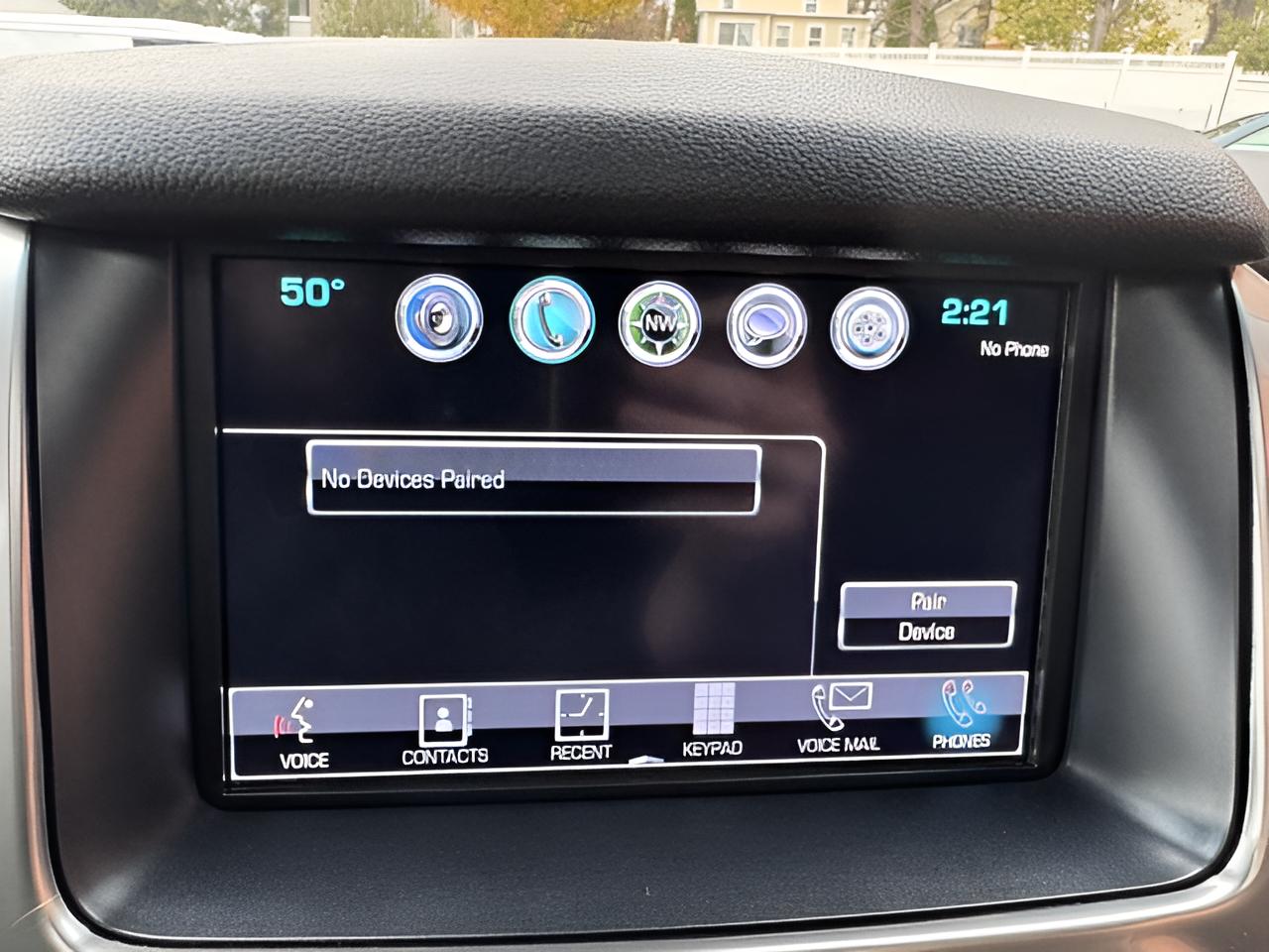 2017 Chevrolet Suburban LT, 2nd Row Buckets, Brand NEW GM Transmission with warranty